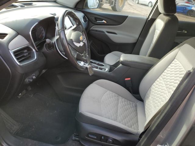 Photo 7 from auction – 2018 CHEVROLET EQUINOX LT with VIN 3GNAXSEV4JS636700