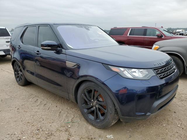 Photo 4 from auction – 2017 LAND ROVER DISCOVERY with VIN SALRGBBVXHA044061