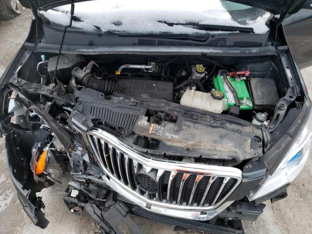 Photo 12 from auction – 2016 BUICK ENCORE with VIN KL4CJASB3GB690267