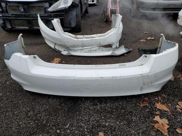 Photo 12 from auction – 2011 HONDA ACCORD LX with VIN 1HGCP2F34BA040800