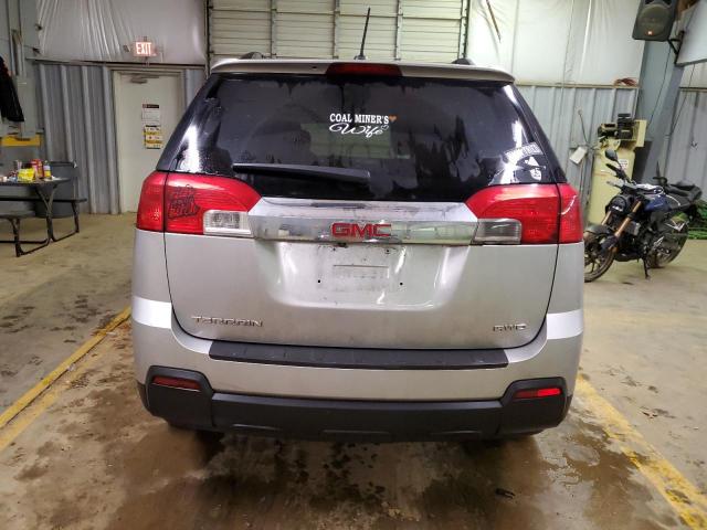 Photo 6 from auction – 2015 GMC TERRAIN SL with VIN 2GKFLWEK9F6388462