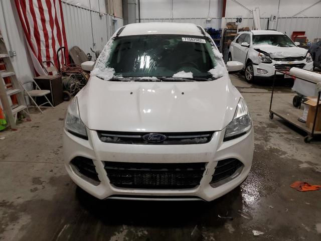 Photo 5 from auction – 2014 FORD ESCAPE SE with VIN 1FMCU9G92EUB82421