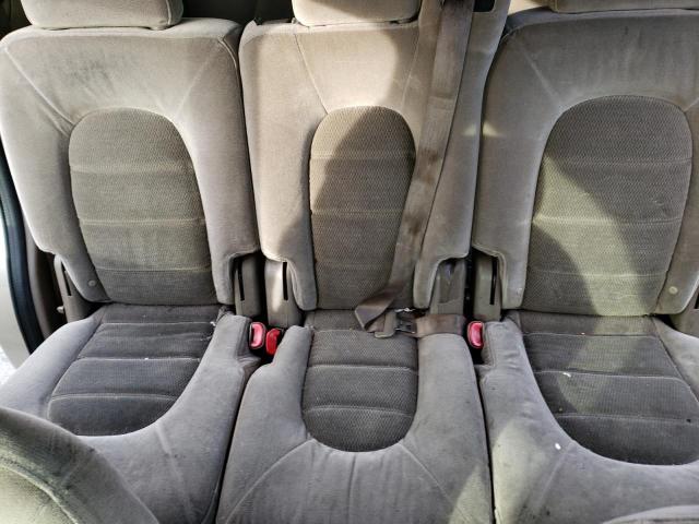 Photo 10 from auction – 2005 FORD EXPLORER X with VIN 1FMZU63E75ZA68218