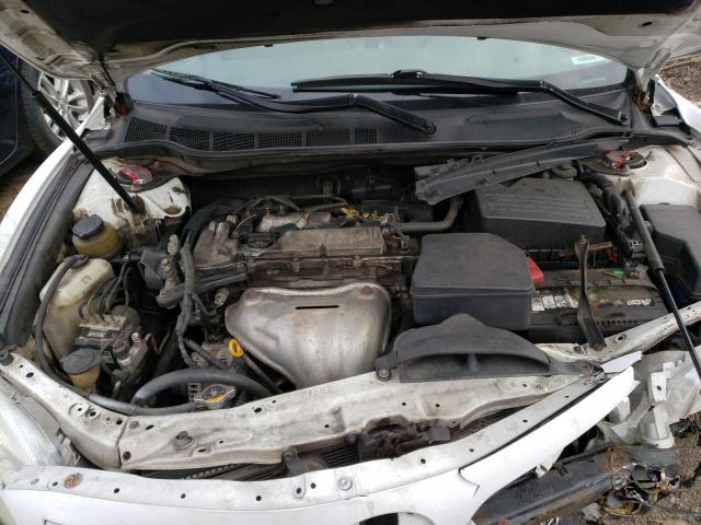 Photo 11 from auction – 2010 TOYOTA CAMRY BASE with VIN 4T4BF3EK3AR086645