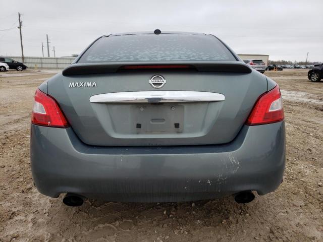 Photo 6 from auction – 2010 NISSAN MAXIMA S with VIN 1N4AA5APXAC822496