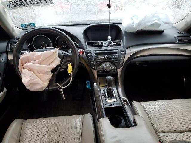 Photo 8 from auction – 2013 ACURA TL TECH with VIN 19UUA9F50DA004699