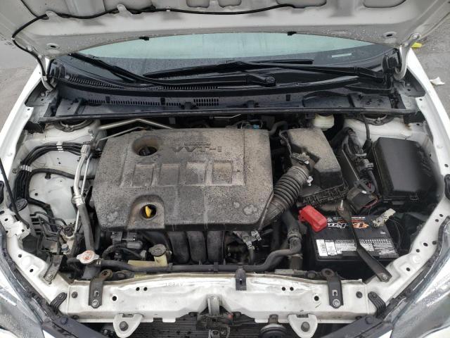 Photo 11 from auction – 2019 TOYOTA COROLLA L with VIN 5YFBURHE4KP886236