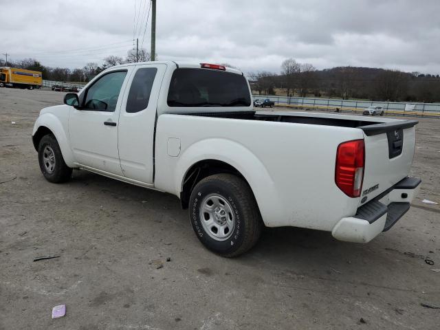 Photo 2 from auction – 2018 NISSAN FRONTIER S with VIN 1N6BD0CT2JN705662