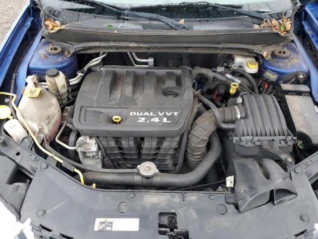Photo 11 from auction – 2014 DODGE AVENGER SE with VIN 1C3CDZAB3EN133310