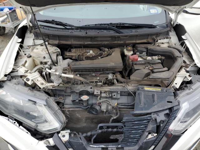 Photo 12 from auction – 2017 NISSAN ROGUE S with VIN 5N1AT2MT6HC801615