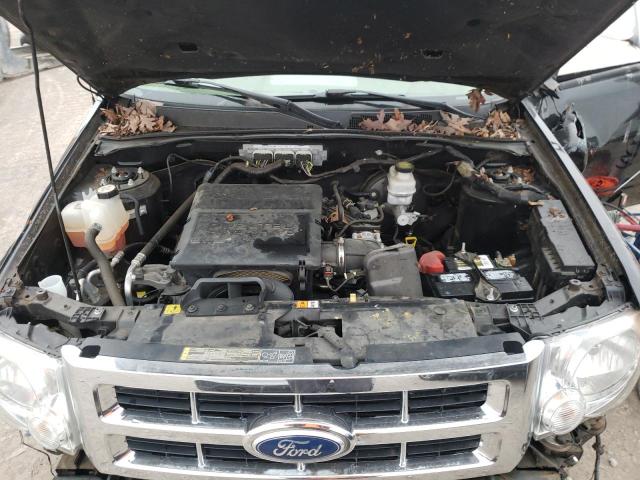 Photo 12 from auction – 2012 FORD ESCAPE LIM with VIN 1FMCU0EG4CKB62287