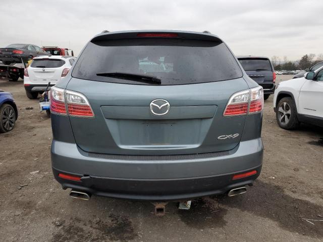 Photo 6 from auction – 2012 MAZDA CX-9 with VIN JM3TB2BV2C0364525