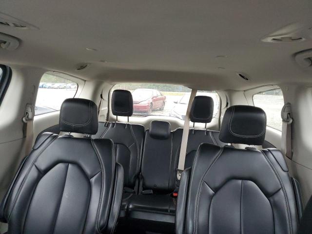 Photo 10 from auction – 2021 CHRYSLER VOYAGER LX with VIN 2C4RC1DG3MR532110