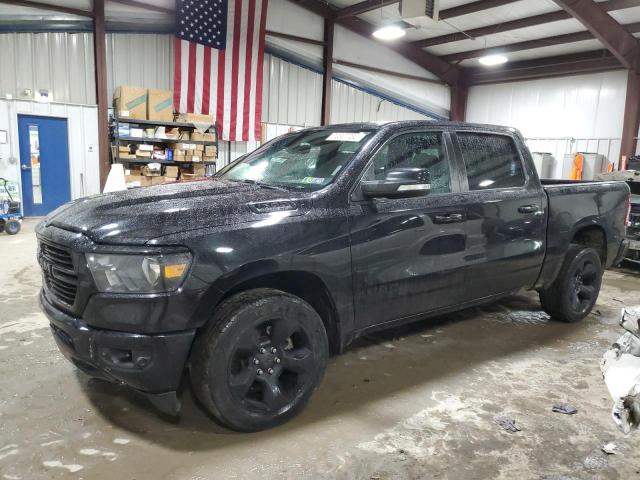 RAM 1500 BIG H 2019 with VIN 1C6SRFFTXKN850492 - Photo from auction