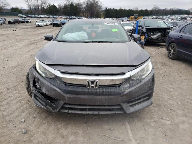 Photo 5 from auction – 2016 HONDA CIVIC EX with VIN 19XFC2F7XGE048009