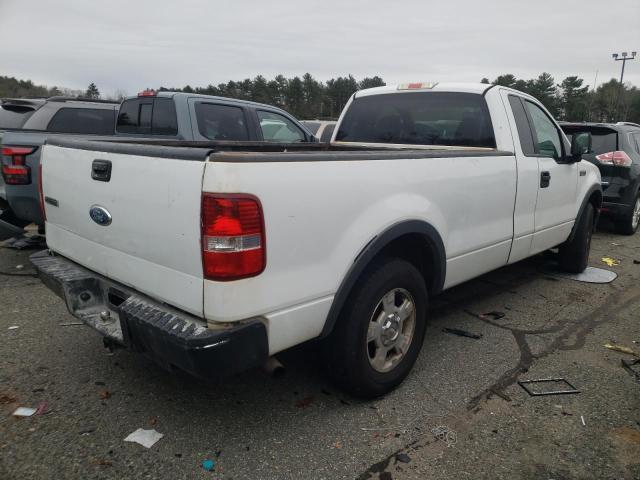 Photo 3 from auction – 2007 FORD F150 with VIN 1FTRF12257NA72528