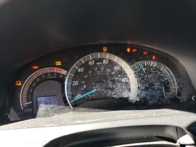 Photo 9 from auction – 2013 TOYOTA CAMRY L with VIN 4T1BF1FK9DU223637