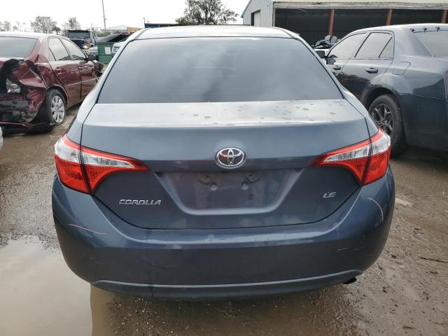 Photo 6 from auction – 2016 TOYOTA COROLLA L with VIN 5YFBURHE6GP446154