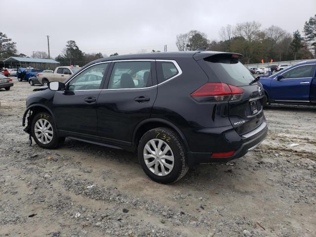 Photo 2 from auction – 2019 NISSAN ROGUE S with VIN 5N1AT2MT0KC716616