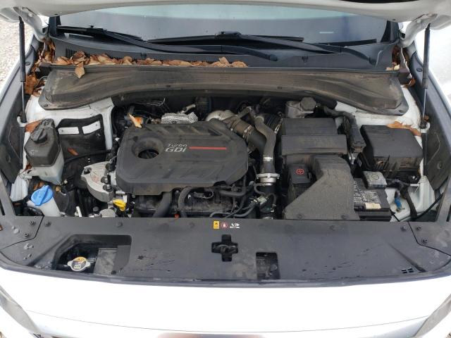 Photo 12 from auction – 2019 HYUNDAI SANTA FE L with VIN 5NMS53AA2KH106424