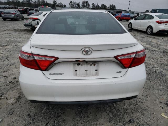 Photo 6 from auction – 2016 TOYOTA CAMRY LE with VIN 4T1BF1FKXGU188885