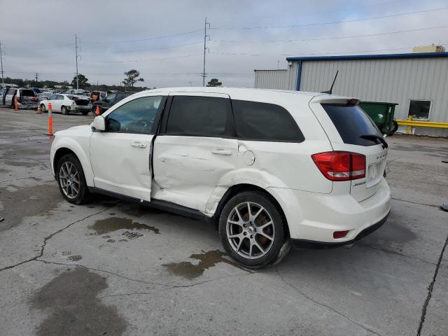 Photo 2 from auction – 2018 DODGE JOURNEY GT with VIN 3C4PDCEG3JT473096