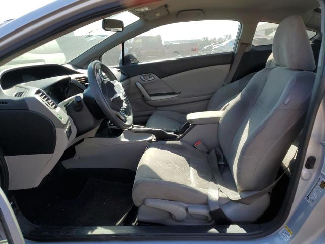 Photo 7 from auction – 2012 HONDA CIVIC LX with VIN 2HGFG3B52CH503059