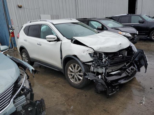 Photo 4 from auction – 2017 NISSAN ROGUE S with VIN KNMAT2MT8HP609870