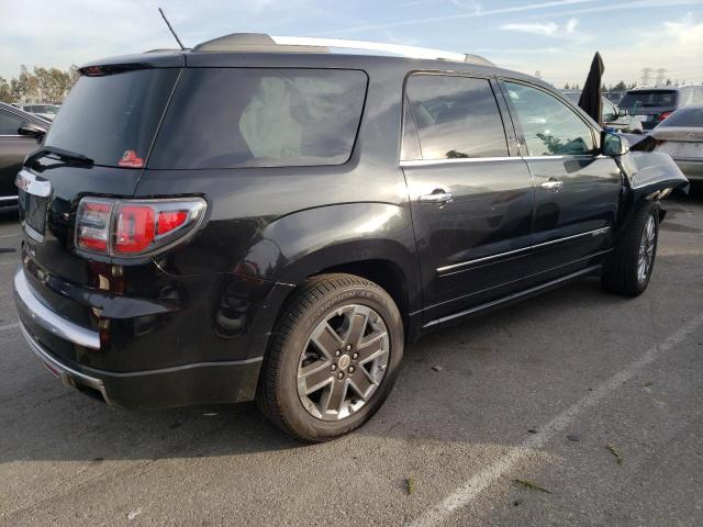 Photo 3 from auction – 2014 GMC ACADIA DEN with VIN 1GKKRTKD2EJ235764