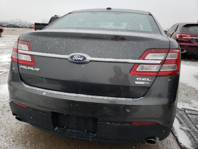 Photo 6 from auction – 2015 FORD TAURUS SEL with VIN 1FAHP2H84FG177029