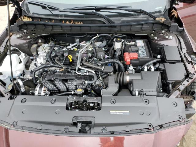Photo 11 from auction – 2023 NISSAN ALTIMA SL with VIN 1N4BL4EV3PN306057