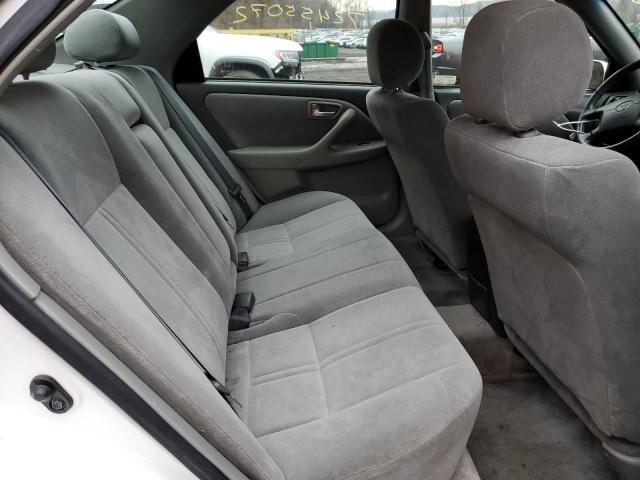 Photo 10 from auction – 2001 TOYOTA COROLLA with VIN JT2BG22K410580703