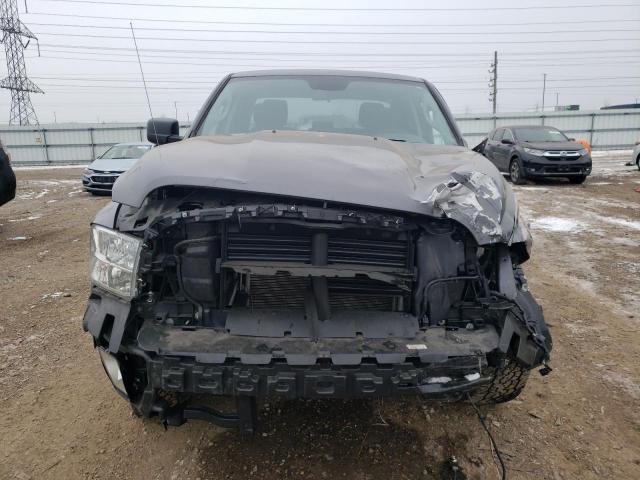 Photo 5 from auction – 2018 RAM 1500 ST with VIN 1C6RR7FG9JS327066