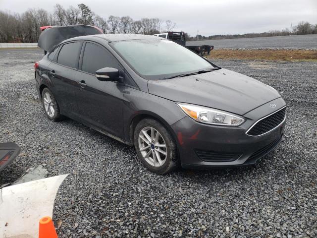 Photo 4 from auction – 2016 FORD FOCUS SE with VIN 1FADP3F24GL273660