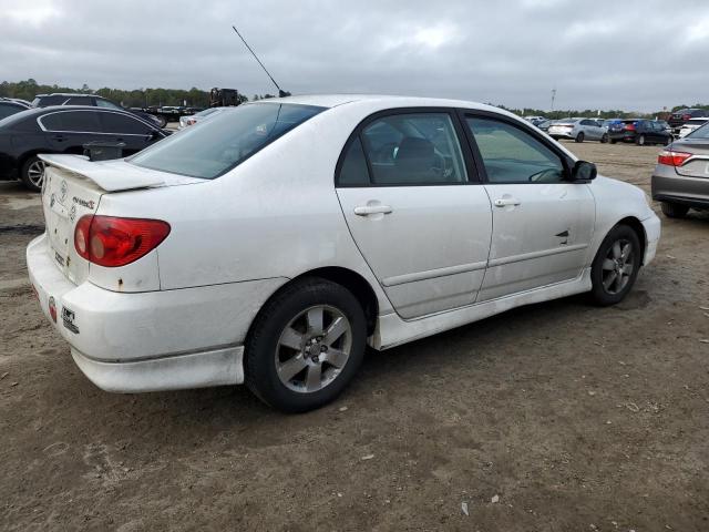 Photo 3 from auction – 2007 TOYOTA COROLLA CE with VIN 2T1BR32E77C810136