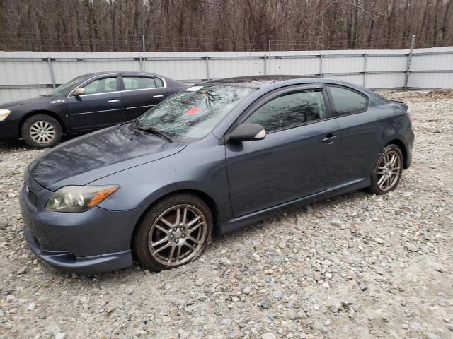 TOYOTA SCION TC 2008 with VIN JTKDE167880227924 - Photo from auction