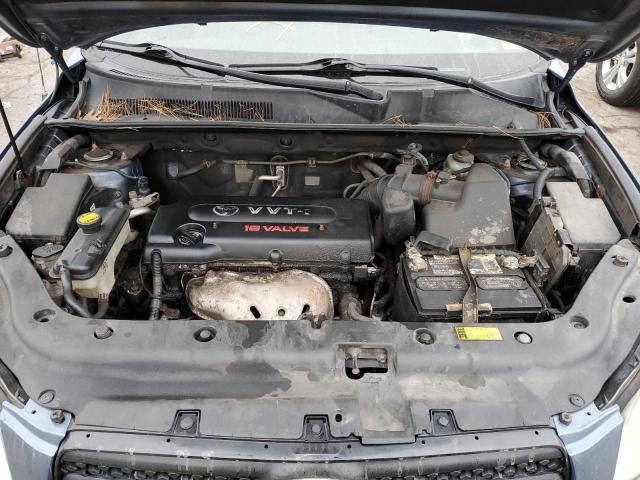 Photo 11 from auction – 2006 TOYOTA RAV4 with VIN JTMBD33V665048345