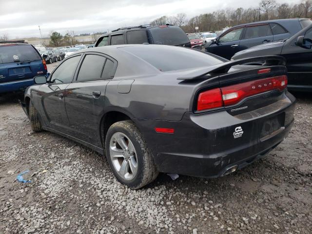 Photo 2 from auction – 2013 DODGE CHARGER SX with VIN 2C3CDXHG1DH552799