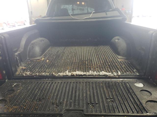 Photo 10 from auction – 2003 DODGE RAM 1500 S with VIN 1D7HA16D53J570077