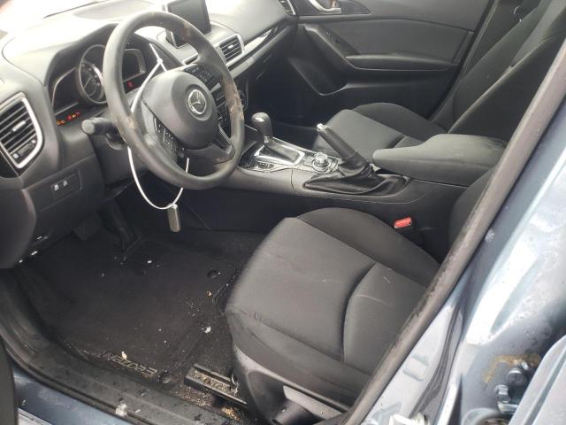 Photo 7 from auction – 2016 MAZDA 3 SPORT with VIN 3MZBM1T73GM247139