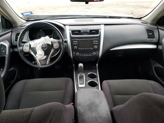 Photo 8 from auction – 2013 NISSAN ALTIMA 2.5 with VIN 1N4AL3AP7DN556703