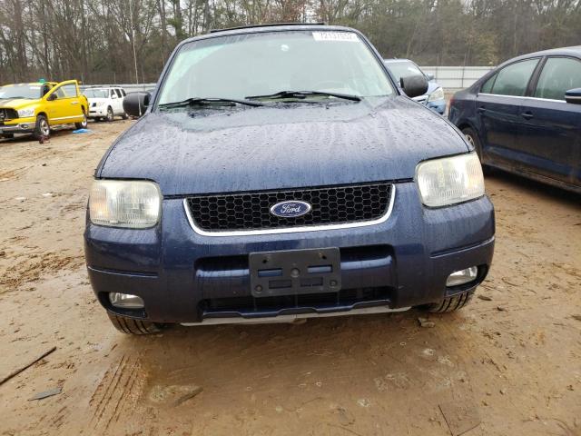 Photo 5 from auction – 2003 FORD ESCAPE with VIN 1FMCU94163KA06527