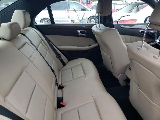 Photo 10 from auction – 2013 MERCEDES-BENZ E 350 4MAT with VIN WDDHF8JB0DA681895