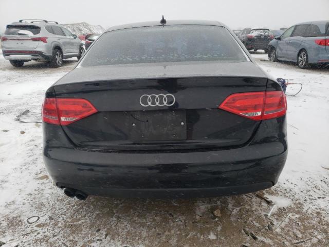 Photo 6 from auction – 2011 AUDI A4 PREMIUM with VIN WAUBFAFL5BN033030