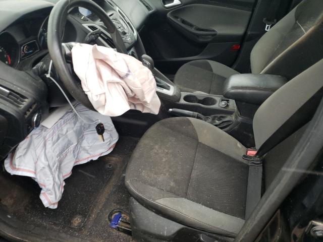 Photo 7 from auction – 2013 FORD FOCUS SE with VIN 1FADP3F29DL320824
