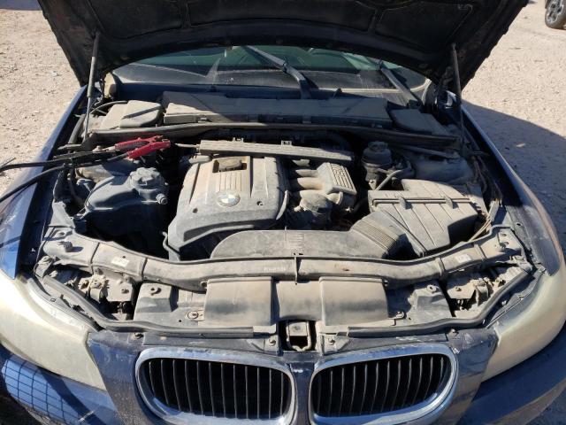 Photo 11 from auction – 2011 BMW 328 I with VIN WBAPH7C5XBE850986
