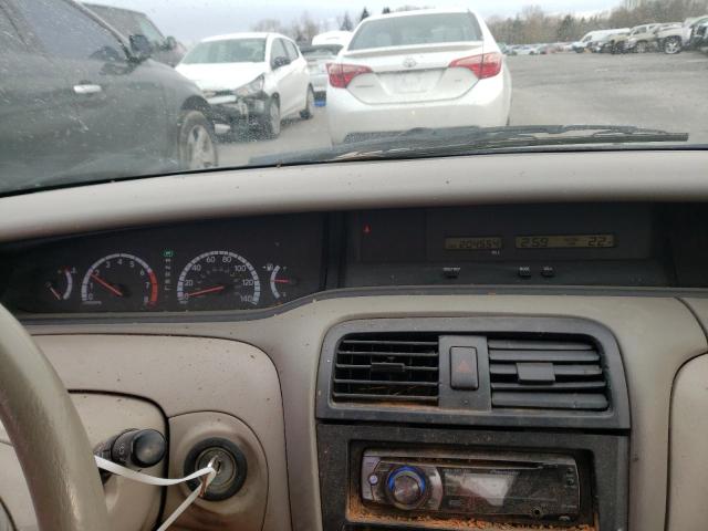 Photo 9 from auction – 2000 TOYOTA AVALON XL with VIN 4T1BF28B0YU054228