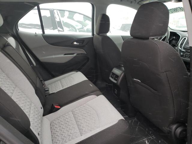 Photo 11 from auction – 2022 CHEVROLET EQUINOX LS with VIN 2GNAXFEV7N6118141