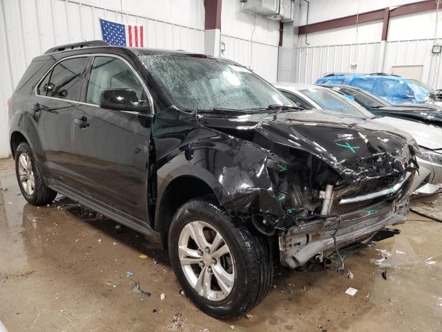 Photo 4 from auction – 2013 CHEVROLET EQUINOX LT with VIN 2GNALDEK6D1149401