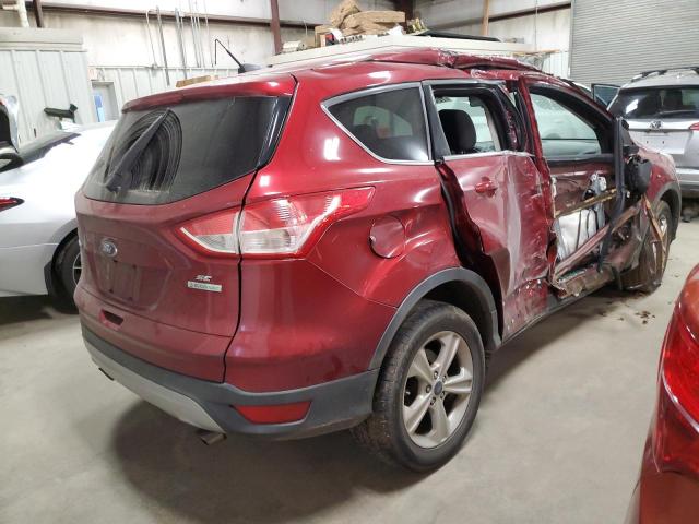 Photo 3 from auction – 2015 FORD ESCAPE SE with VIN 1FMCU0GX0FUB24870